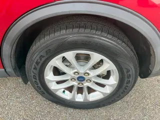 Ford Escape 2020 SE 4p SUV