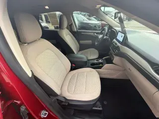 Ford Escape 2020 SE 4p SUV
