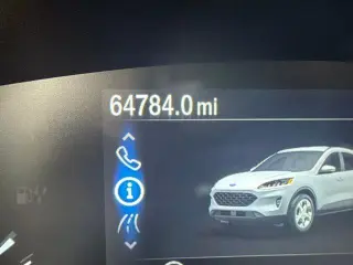 Ford Escape 2020 SE 4p SUV