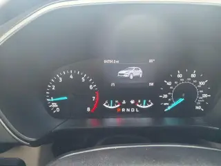 Ford Escape 2020 SE 4p SUV