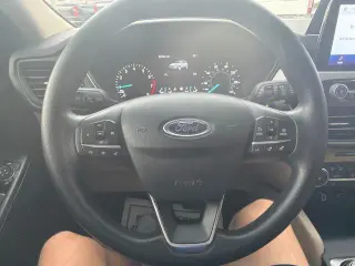 Ford Escape 2020 SE 4p SUV