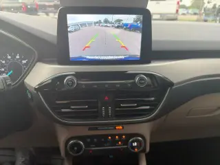 Ford Escape 2020 SE 4p SUV