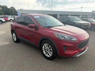 Ford Escape 2020 SE 4p SUV