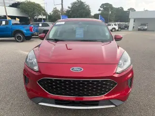 Ford Escape 2020 SE 4p SUV
