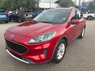 Ford Escape 2020 SE 4p SUV