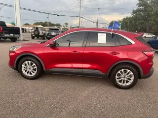 Ford Escape 2020 SE 4p SUV