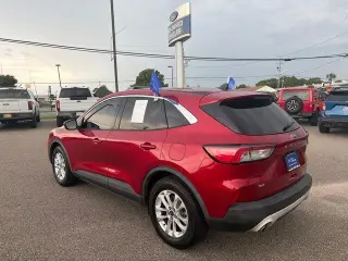 Ford Escape 2020 SE 4p SUV