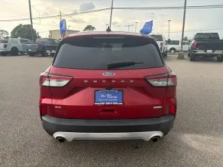 Ford Escape 2020 SE 4p SUV