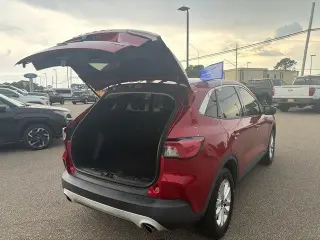 Ford Escape 2020 SE 4p SUV