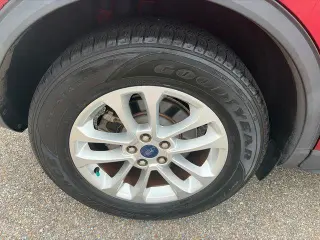 Ford Escape 2020 SE 4p SUV