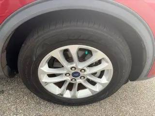 Ford Escape 2020 SE 4p SUV