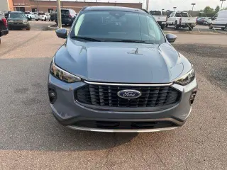 Ford Escape Plug-In Hybrid 2024 PHEV 4p SUV