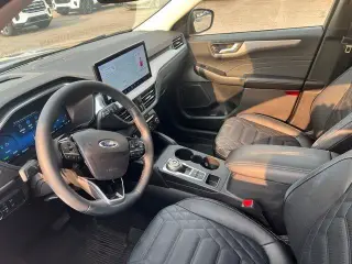 Ford Escape Plug-In Hybrid 2024 PHEV 4p SUV