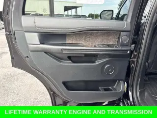 Ford Expedition 2021 4x4 Limited 4p SUV