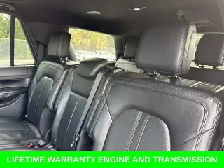 Ford Expedition 2021 4x4 Limited 4p SUV
