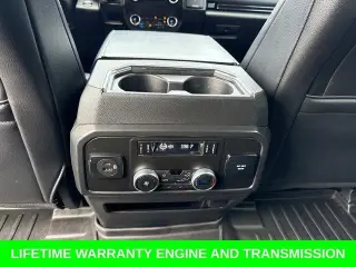 Ford Expedition 2021 4x4 Limited 4p SUV