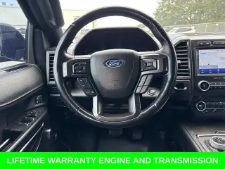 Ford Expedition 2021 4x4 Limited 4p SUV