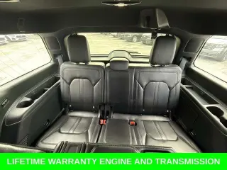 Ford Expedition 2021 4x4 Limited 4p SUV