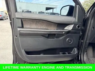 Ford Expedition 2021 4x4 Limited 4p SUV