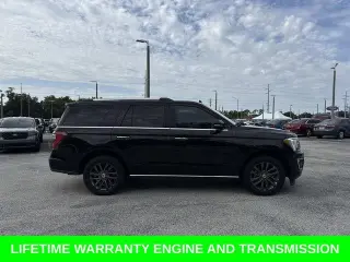 Ford Expedition 2021 4x4 Limited 4p SUV