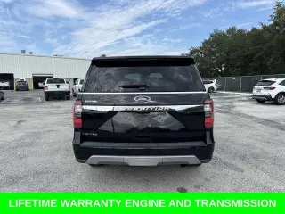 Ford Expedition 2021 4x4 Limited 4p SUV