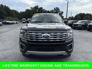 Ford Expedition 2021 4x4 Limited 4p SUV