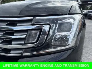 Ford Expedition 2021 4x4 Limited 4p SUV