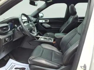 Ford Explorer 2023 AWD ST 4p SUV