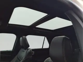 Ford Explorer 2023 AWD ST 4p SUV