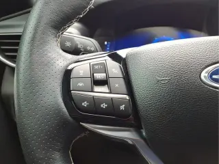 Ford Explorer 2023 AWD ST 4p SUV