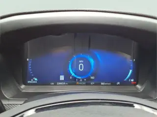 Ford Explorer 2023 AWD ST 4p SUV