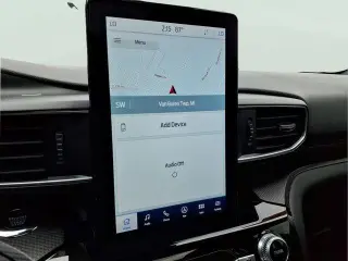 Ford Explorer 2023 AWD ST 4p SUV