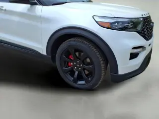Ford Explorer 2023 AWD ST 4p SUV