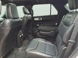 Ford Explorer 2023 AWD ST 4p SUV