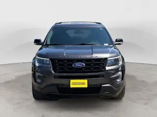 Ford Explorer 2017 AWD Sport 4dr SUV