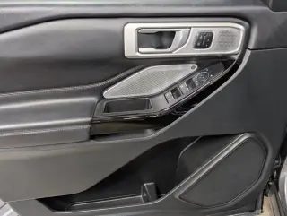 Ford Explorer 2023 AWD Platinum 4dr SUV