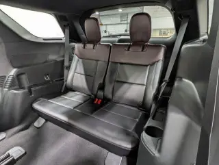 Ford Explorer 2023 AWD Platinum 4dr SUV