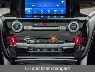 Ford Explorer 2023 AWD Platinum 4dr SUV