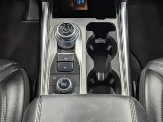 Ford Explorer 2023 AWD Platinum 4dr SUV