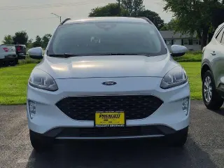 Ford Escape 2020 SEL 4p SUV