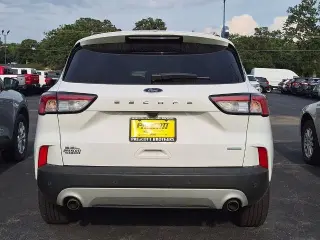 Ford Escape 2020 SEL 4p SUV