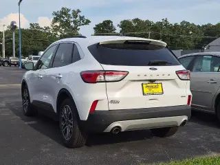 Ford Escape 2020 SEL 4p SUV