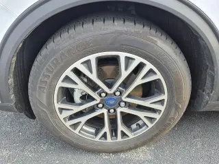 Ford Escape 2020 SEL 4p SUV