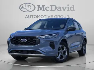 Ford Escape 2024 AWD ST-Line 4dr SUV
