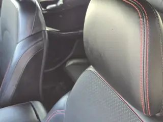 Ford Escape 2024 AWD ST-Line 4dr SUV