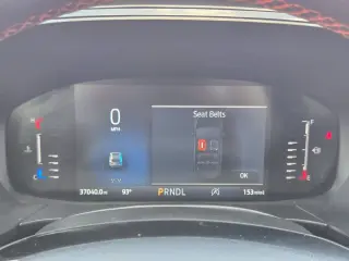 Ford Escape 2024 AWD ST-Line 4dr SUV