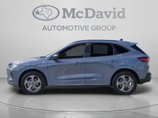 Ford Escape 2024 AWD ST-Line 4dr SUV