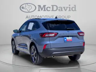 Ford Escape 2024 AWD ST-Line 4dr SUV
