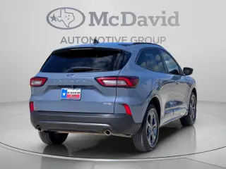 Ford Escape 2024 AWD ST-Line 4dr SUV