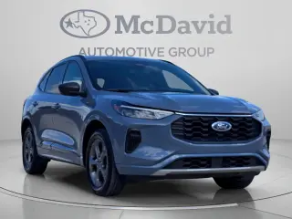 Ford Escape 2024 AWD ST-Line 4dr SUV